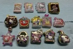 【即購入不可】キャラクター　ビーズ　セット