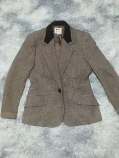 2026年最新】MONDRIAN tweedの人気アイテム - メルカリ