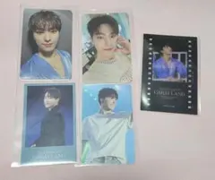 SEVENTEEN CARAT LAND 2024 ディノ