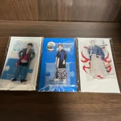 SnowMan 渡辺翔太 アクスタ ②