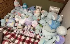 すみっコぐらしとかげ まとめ売り②大量