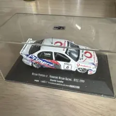 Nissan Primera GT Vodafone BTCC 1999のサムネイル