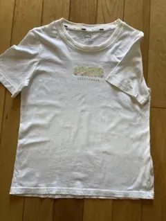 PUMA  Ｔシャツ