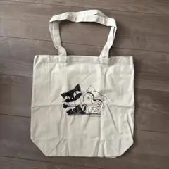 ヤマト運輸 トートバッグ