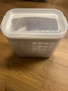 レック 3WAY 哺乳びん 消毒ケース (電子レンジ・薬液消毒 OK)