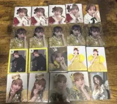 FRUITS ZIPPER 早瀬ノエル トレカセット