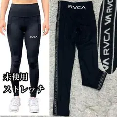 FILA × jumponeコラボ　ブラック レギンス M FILA x jump one コラボ レギンス ブラック - メルカリ