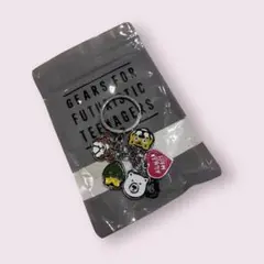 HUMAN MADE ANIMAL KEY CHARM アニマル キーホルダー