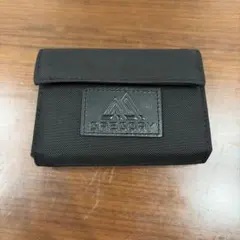 GREGORY 二つ折り財布 ブラック　クラシックワレットのサムネイル