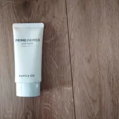 BANILA CO PRIME PRIMER SUN BASE 50ml