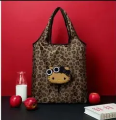 新品◆HELLO KITTY×a-jolieハローキティアジョリートートバッグ