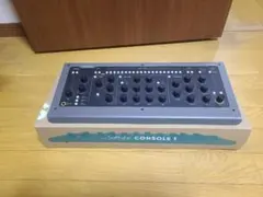 Softube CONSOLE 1 MKII