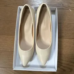 アミアミ] 走れるパンプス 6cmヒール パンプスのサムネイル