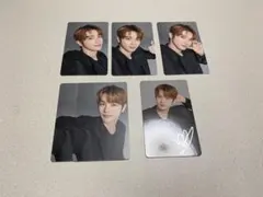 RIIZE ラントレ　ソンチャン