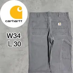 2025年最新】カーハート ダブルニー グレーの人気アイテム