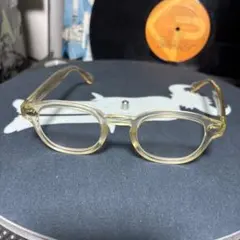 MOSCOT LEMTOSH メガネ ケース付き