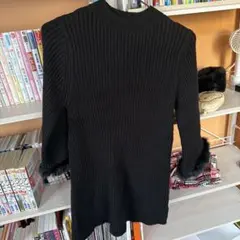 rady ニットワンピース
