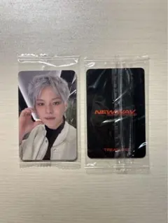 2026年最新】treasure ktown4uの人気アイテム - メルカリ