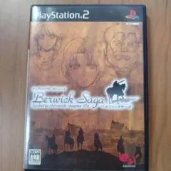 2026年最新】PS2 ベルウィックサーガの人気アイテム - メルカリ