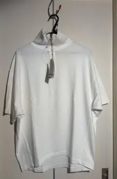 新品♡【Flamingo firm】ナンバーロゴカットソー♡送料込み flamingo firm / フラミンゴファーム | SHINKI