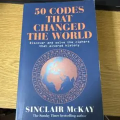 50 Codes That Changed The World