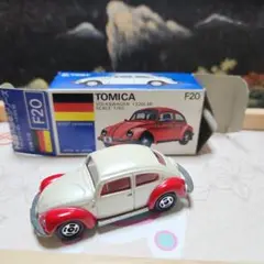 フォルクスワーゲン ミニカー