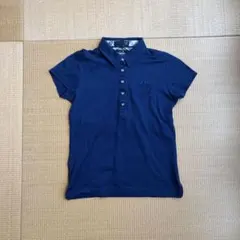 美品 23区 ゴルフウェア ポロシャツ レディースSのサムネイル