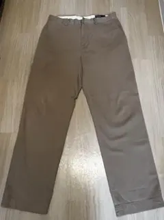 Polo by Ralph Lauren ベージュ チノパン W33×L32