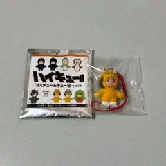 ハイキュー キューピー 宮侑のサムネイル