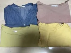 レディース服まとめ売り