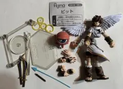 figma 613 E.M.M.I 爪破損有り。 - メルカリ