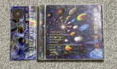 UBAR TMAR FUSION Psy-trance サイケデリックトランス