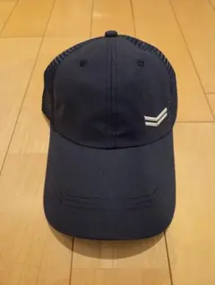 ヤンマーキャップ　ネイビーのサムネイル
