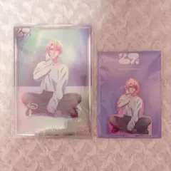 アイドリッシュセブン アニナナ展 和泉三月 まとめ売り