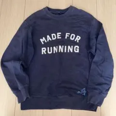 ユニクロトレーナー160