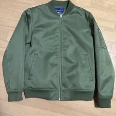 ma1 フライトジャケット カーキ