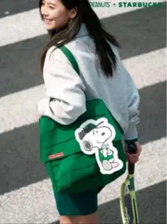 スターバックス トートバッグ