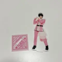 パンダドラゴン パラゴン なぎ アクリルスタンド アクスタ - メルカリ