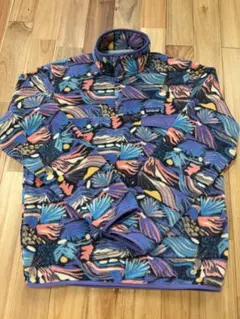 パタゴニア ライトウェイト シンチラスナップT M JOYP 50周年限定