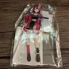 バンドリ 夢限大みゅーたいぷ 千石ユノ アクリルスタンド