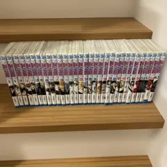2026年最新】BLEACH ブリーチ 全巻セットの人気アイテム - メルカリ