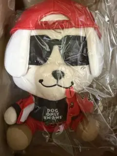 山ねずみ ロッキーチャック BIG ぬいぐるみ レア 貴重 - メルカリ