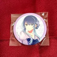 中野三玖(水着) 缶バッジ 五等分の花嫁∽×カラオケ まねきねこ 特典