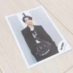 37. SixTONES 田中樹 公式写真