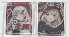 にじさんじ ノスタルジアコレクション　2024・2025　石神のぞみ