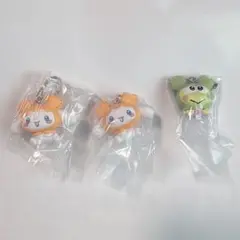 TWICE LOVELYS サンリオ キャラクターズ マスコットチャーム