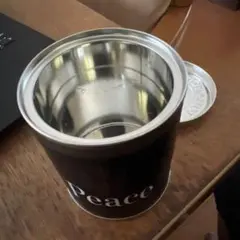 ピース　缶　缶ピース 空き缶 50個