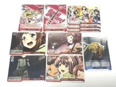 2026年最新】ヴァイスシュヴァルツ ガールズバンドクライ 4コンの人気