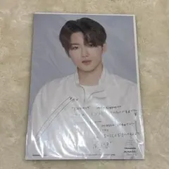 ジュンギュ ポストカード ポスター