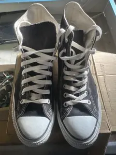 CONVERSE Chuck Taylor All Star ブラック 26.0